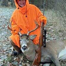 2019 Deer Hunting